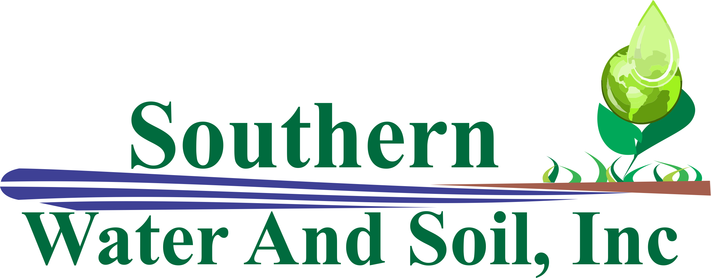 Southern Water and Soil